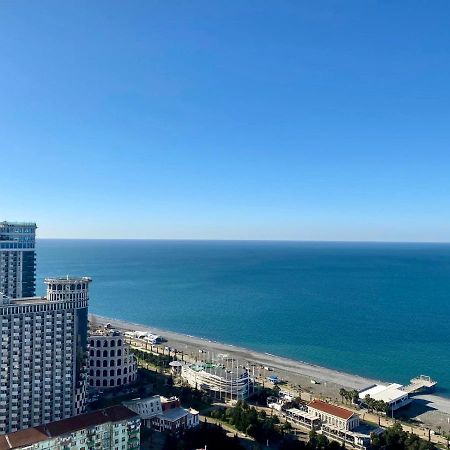 Orbi City Seaview 바투미 외부 사진