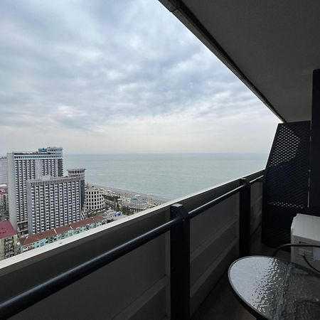 Orbi City Seaview 바투미 외부 사진