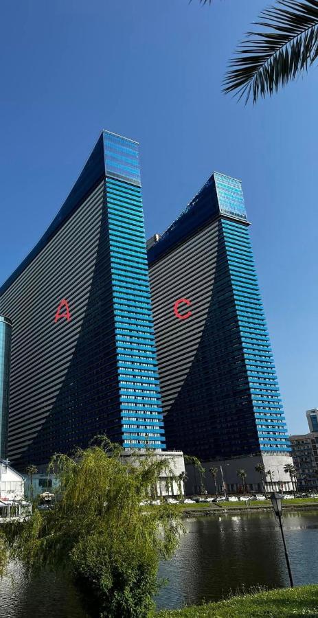 Orbi City Seaview 바투미 외부 사진
